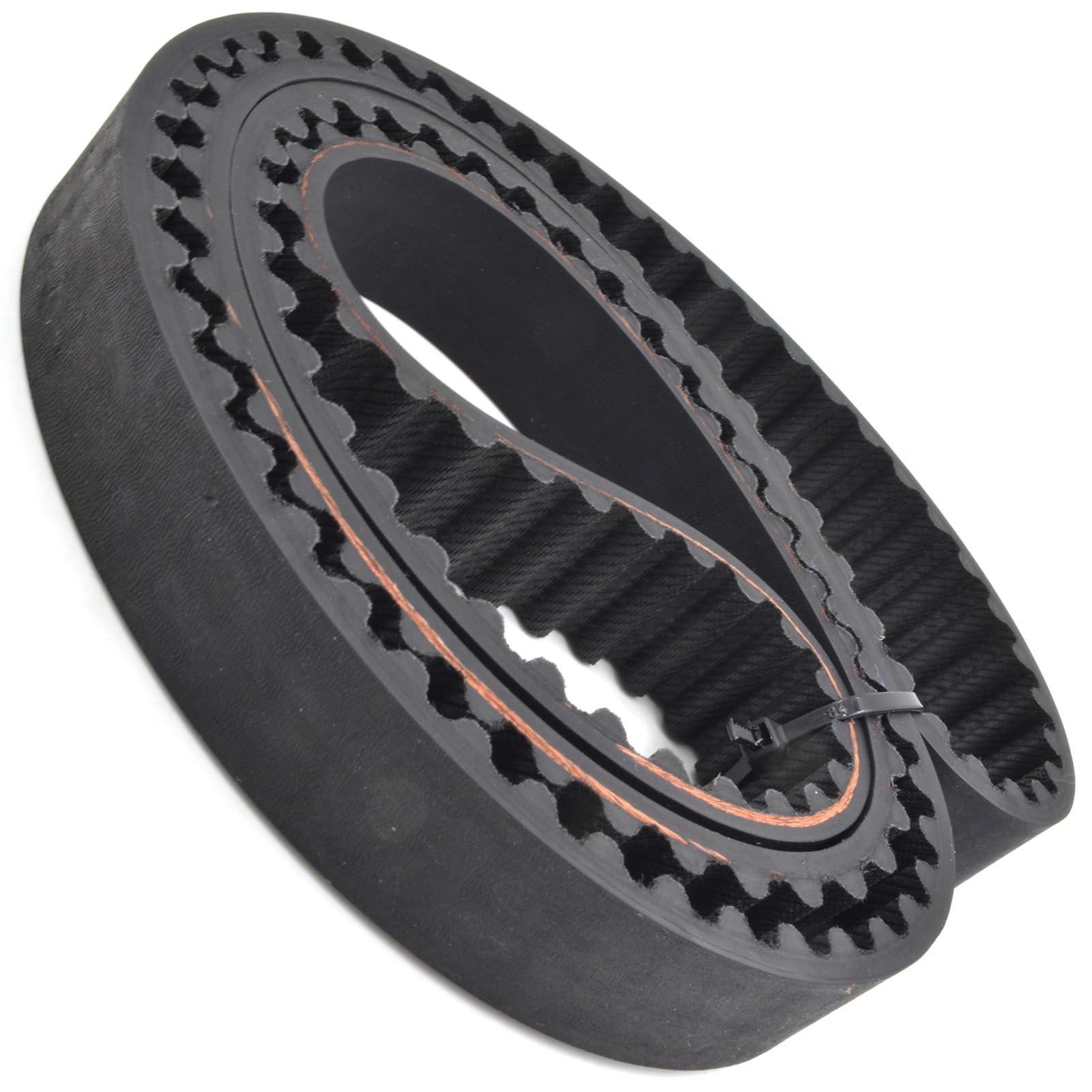 Amazon.com: 1pc 8YU Timing Belt, Length 1392 1400 1424 1440